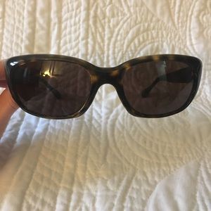 Dolce & Gabbana Sunglasses (Made in Italy)